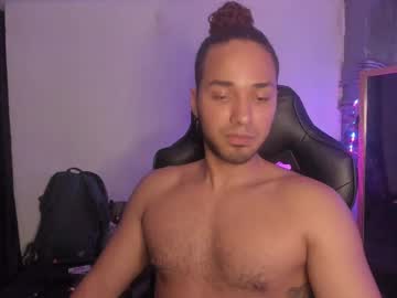 Latin_Luxury_I Chaturbate stream image from February 13, 2025