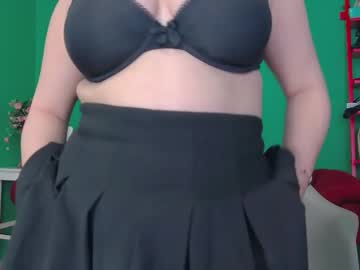 Lorenn_Cutie Chaturbate stream image from February 13, 2025