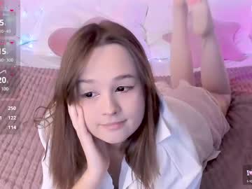 Mary_U Chaturbate stream image from February 13, 2025