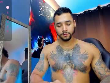 Nikolahank1 Chaturbate stream image from February 13, 2025