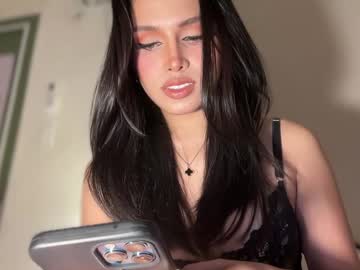 Precious_Amber69 Chaturbate stream image from February 13, 2025