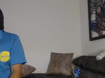 Sami_And_Gael Chaturbate stream image from February 13, 2025