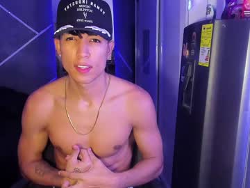 Sean_Scoth2 Chaturbate stream image from February 13, 2025