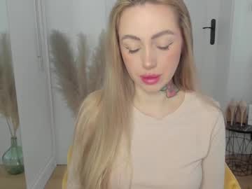 Sexy_Coralie Chaturbate stream image from February 13, 2025
