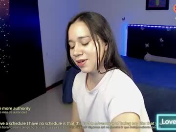Sienna_Shook Chaturbate stream image from February 13, 2025