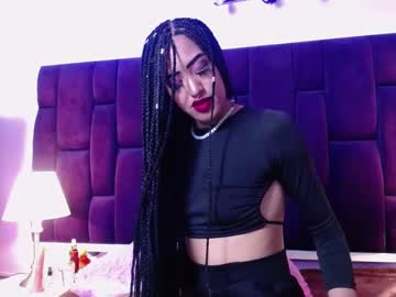 Sofiaarossi Chaturbate stream image from February 13, 2025