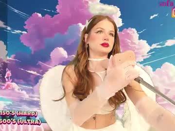 Sophie_Tailor69 Chaturbate stream image from February 13, 2025