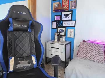 Tyron_Sexxx Chaturbate stream image from February 13, 2025
