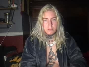 Vaanbrocc Chaturbate stream image from February 13, 2025