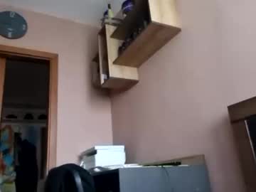 Vedierko3 Chaturbate stream image from February 13, 2025