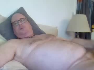 Vegasstef Chaturbate stream image from February 13, 2025