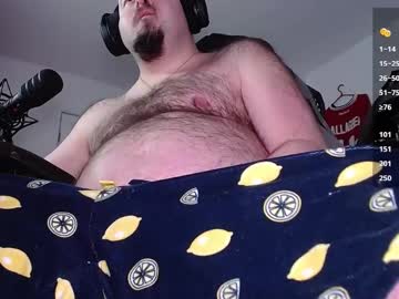 Warno34 Chaturbate stream image from February 13, 2025