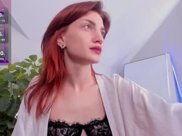Wendy_Goddes Chaturbate stream image from February 13, 2025
