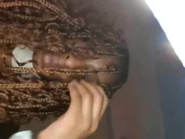Yoyotess Chaturbate stream image from February 13, 2025