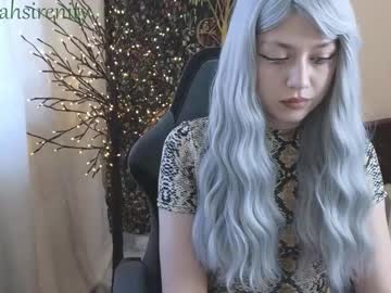Alchemic_Bby Chaturbate stream image from February 13, 2025