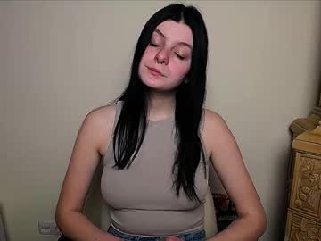 Alissaflower_ Chaturbate stream image from February 13, 2025
