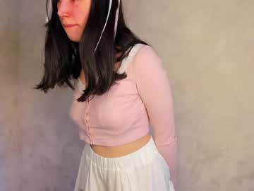 Ashley_Barnes Chaturbate stream image from February 13, 2025