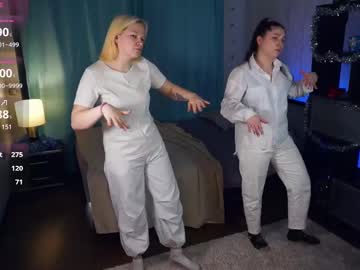 Hollisellers Chaturbate stream image from February 13, 2025