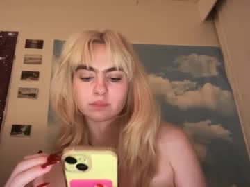 Honeyxlimbed Chaturbate stream image from February 13, 2025