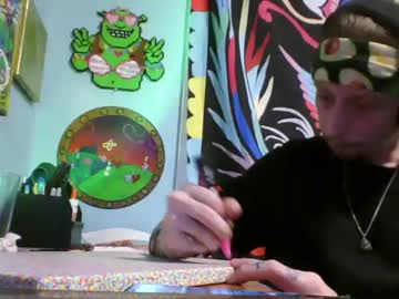 Hwhooligan Chaturbate stream image from February 13, 2025