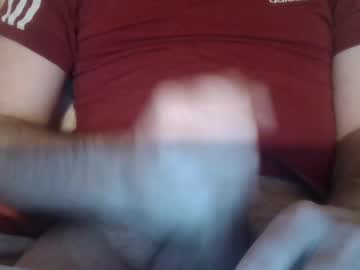 James_Heron Chaturbate stream image from February 13, 2025