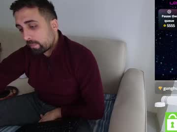 _Jeem_ Chaturbate stream image from February 13, 2025