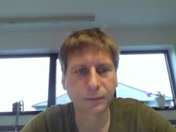 Kristof8504 Chaturbate stream image from February 13, 2025