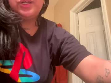Littldeath Chaturbate stream image from February 13, 2025