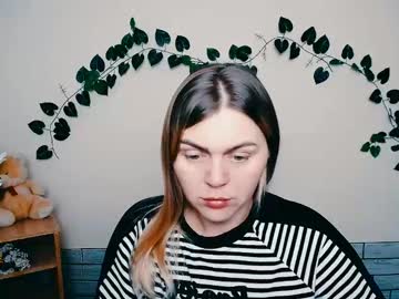 Magic_Katarina_ Chaturbate stream image from February 13, 2025