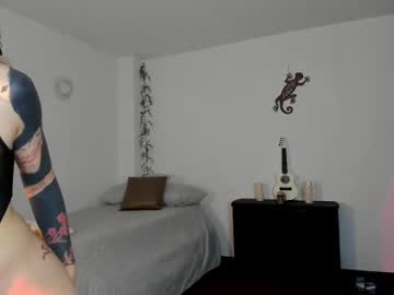 Michelleastro Chaturbate stream image from February 13, 2025