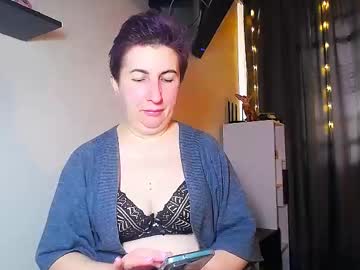 Miss_Tasha_Kom Chaturbate stream image from February 13, 2025