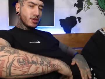 Mrmanny__ Chaturbate stream image from February 13, 2025