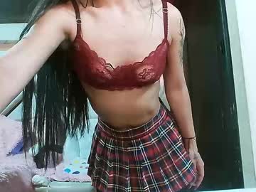 _Natashaa19 Chaturbate stream image from February 13, 2025