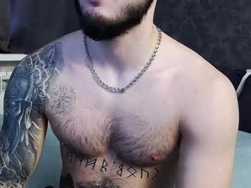 Palmanford Chaturbate stream image from February 13, 2025