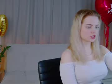 Skularvox Chaturbate stream image from February 13, 2025
