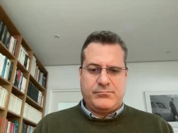 Yachtcaptain7 Chaturbate stream image from February 13, 2025