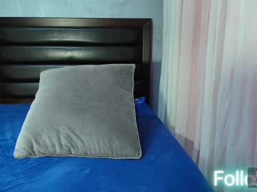 _Yourdream_Diamond_ Chaturbate stream image from February 13, 2025