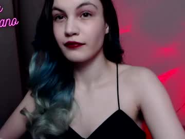 Yourmisano Chaturbate stream image from February 13, 2025