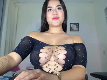 Babyconny Chaturbate stream image from February 13, 2025