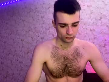 Beautifulnik Chaturbate stream image from February 13, 2025