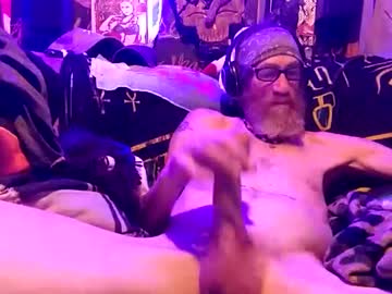 Curtisbaldwin805 Chaturbate stream image from February 13, 2025