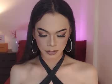 Goddessmichaella Chaturbate stream image from February 13, 2025