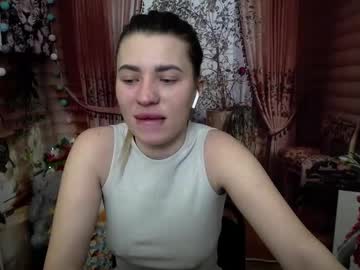 Hot_Leyla Chaturbate stream image from February 13, 2025