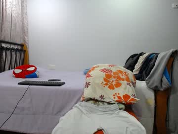 Iam_Yourbabyprincess_Xd Chaturbate stream image from February 13, 2025