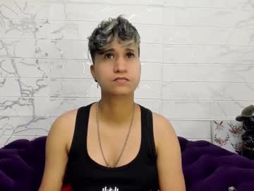 Im_Milan_Rs Chaturbate stream image from February 13, 2025
