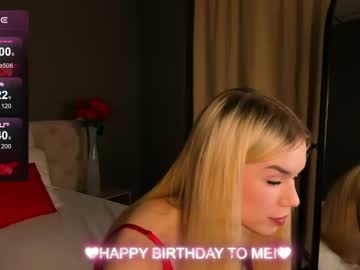 Jessi_Sun Chaturbate stream image from February 13, 2025