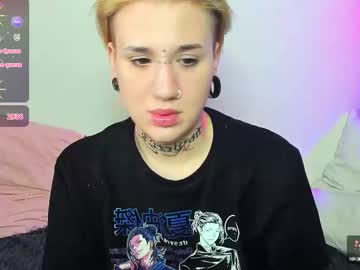 Jessiepatterson Chaturbate stream image from February 13, 2025