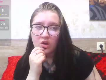 Jessystoune1 Chaturbate stream image from February 13, 2025