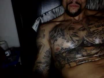 Jortiz1123 Chaturbate stream image from February 13, 2025