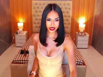Jynxocean Chaturbate stream image from February 13, 2025